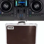 Numark Mixstream Pro GO Case Bundle Avis : L’essentiel à retenir sur ce matériel