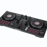 Numark Mixtrack Platinum FX Avis : Notre expertise sur cette unité de mixage