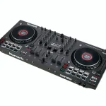 Numark NS 4 FX Avis : L’essentiel à retenir sur ce matériel