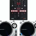 Numark Scratch LP140 Silver Bundle Avis : Sous le microscope : workflow et intégration logicielle
