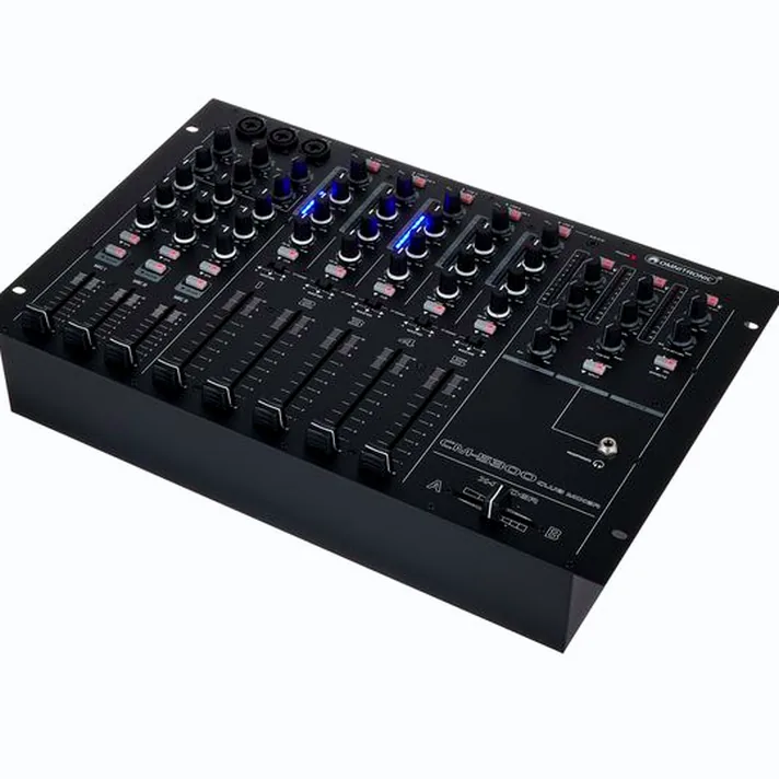 Omnitronic CM-5300