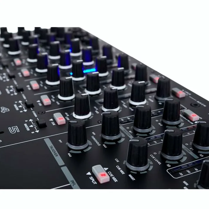 Détail vue 8 — Omnitronic CM-5300