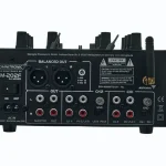 Omnitronic PM-202F : test et avis