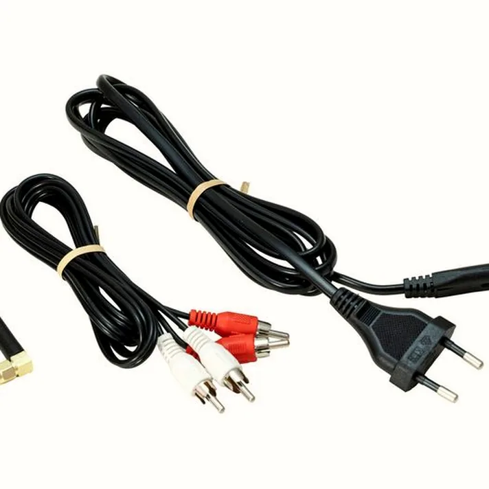 Détail vue 8 — Omnitronic PM-404F
