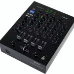 Omnitronic PM-422P : test et avis