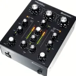 Omnitronic TRM-202 MK3 : test et avis