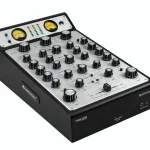 Omnitronic TRM-222 : test et avis
