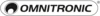 Logo Omnitronic