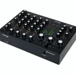 Omnitronic TRM-422 : test et avis