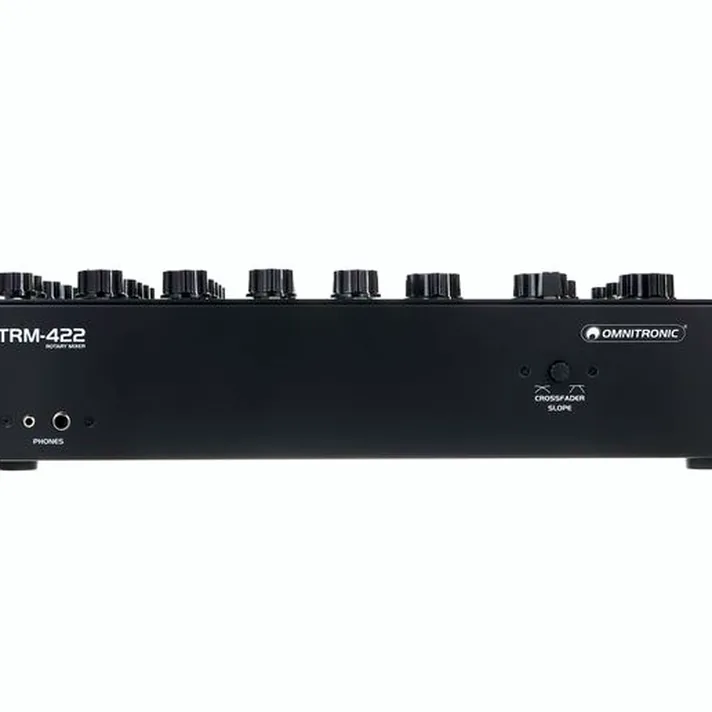 Détail vue 7 — Omnitronic TRM-422