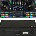 Rane Four Case Bundle II Avis : Entre performance technique et confort d’usage