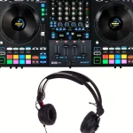 Rane Four HD-25 Bundle Avis : Examen de la structure et de la partie logicielle