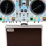 Rane One MKII Case Bundle Avis : Un choix pertinent pour votre configuration ?