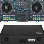 Rane Performer UDG Case Bundle Avis : Test approfondi : les détails qui comptent