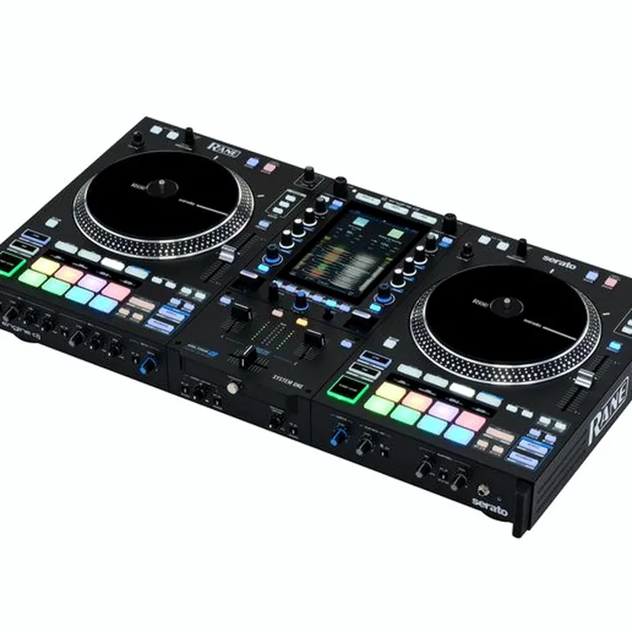 Rane System One