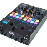 Reloop ELITE test complet du mixeur DJ professionnel DVS