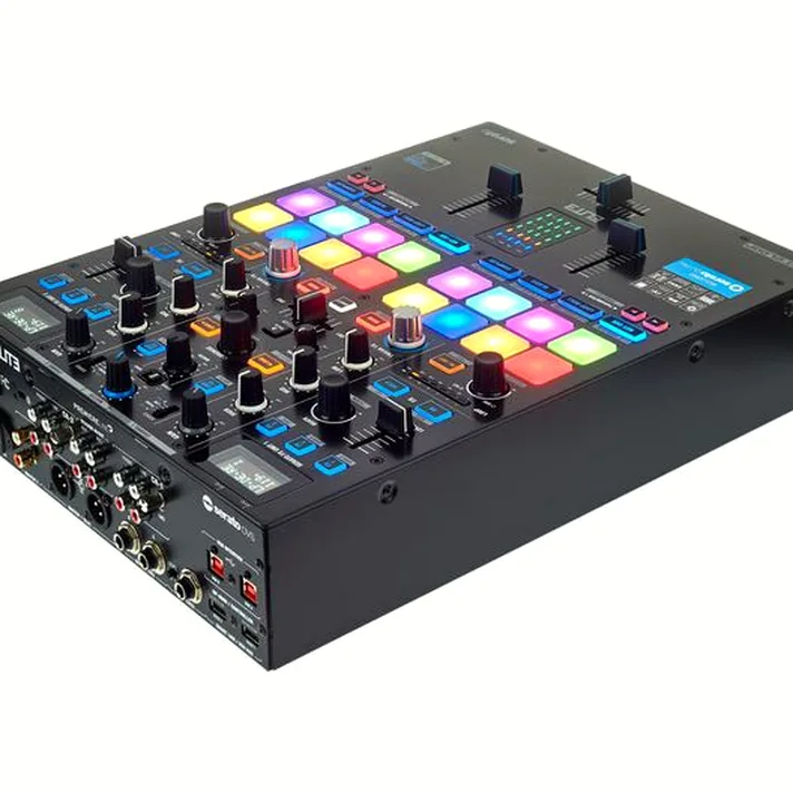 Détail vue 8 — Reloop ELITE