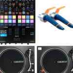 Reloop ELITE RP 7000 MK2 Bundle Avis : Analyse rapide des effets et de la table de mixage