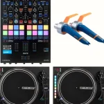 Reloop ELITE RP 8000 MK2 Bundle Avis : Guide d’achat e verdict après plusieurs sets