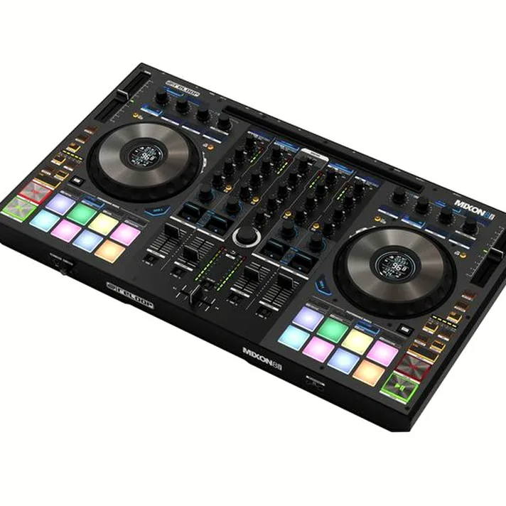 Reloop Mixon 8 Pro