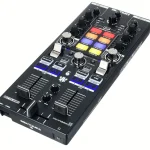 Reloop Mixtour Pro Avis : Démonstration des capacités techniques