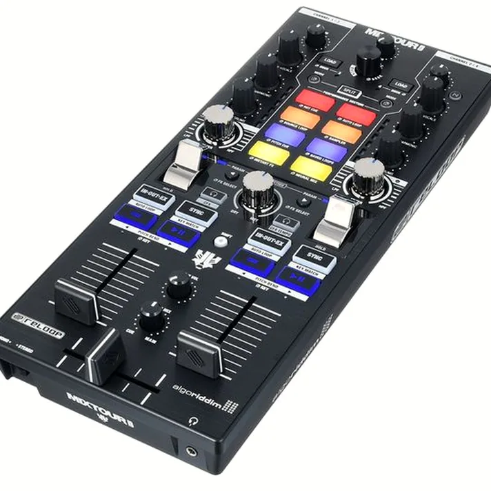 Reloop Mixtour Pro
