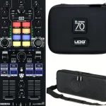 Reloop Mixtour Pro Laidback Luke Set Avis : Retour honnête sur l’expérience de mix