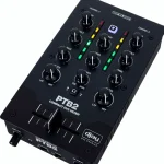 Reloop PTB-2: test complet du mini mixer USB-C et Bluetooth