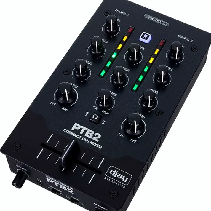 Reloop PTB-2