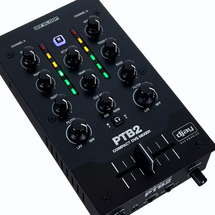 Détail vue 3 — Reloop PTB-2