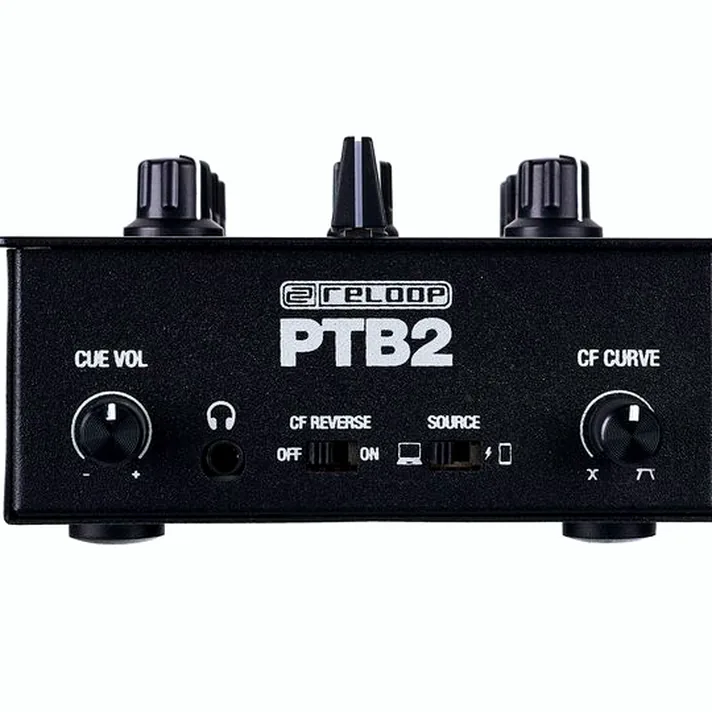 Détail vue 7 — Reloop PTB-2