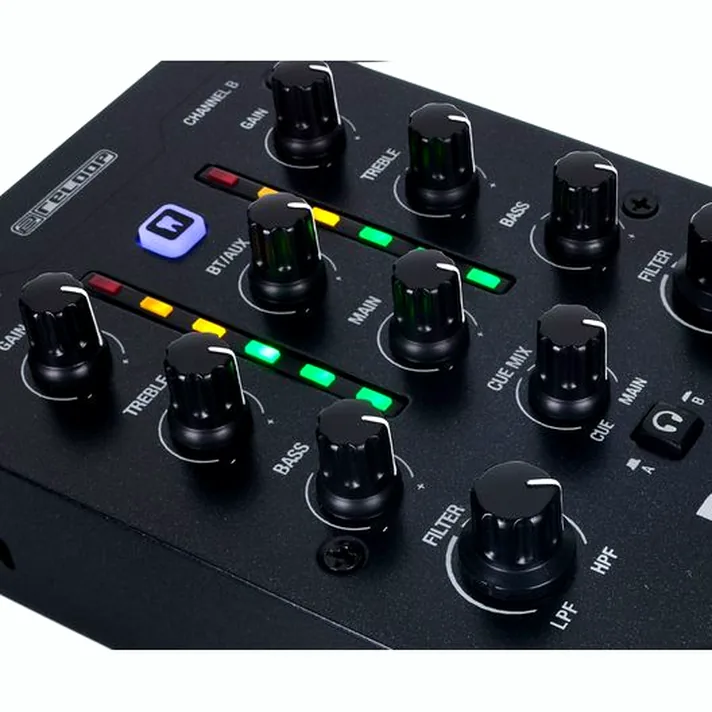 Détail vue 8 — Reloop PTB-2