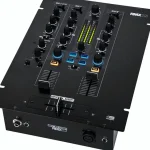Reloop RMX-22i: test approfondi du mixer DJ 2 canaux à effets