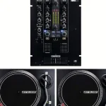 Reloop RMX-22i RP 2000 USB MK2 Bundle Avis : Tour d’horizon complet e objectif du contrôleur