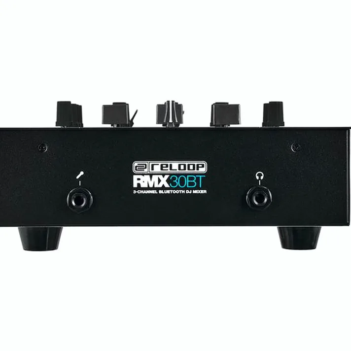 Détail vue 6 — Reloop RMX-30 BT