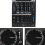 Reloop RMX-44 RP 4000 MK2 Bundle Avis : Bilan du test : le hype est-il justifié ?