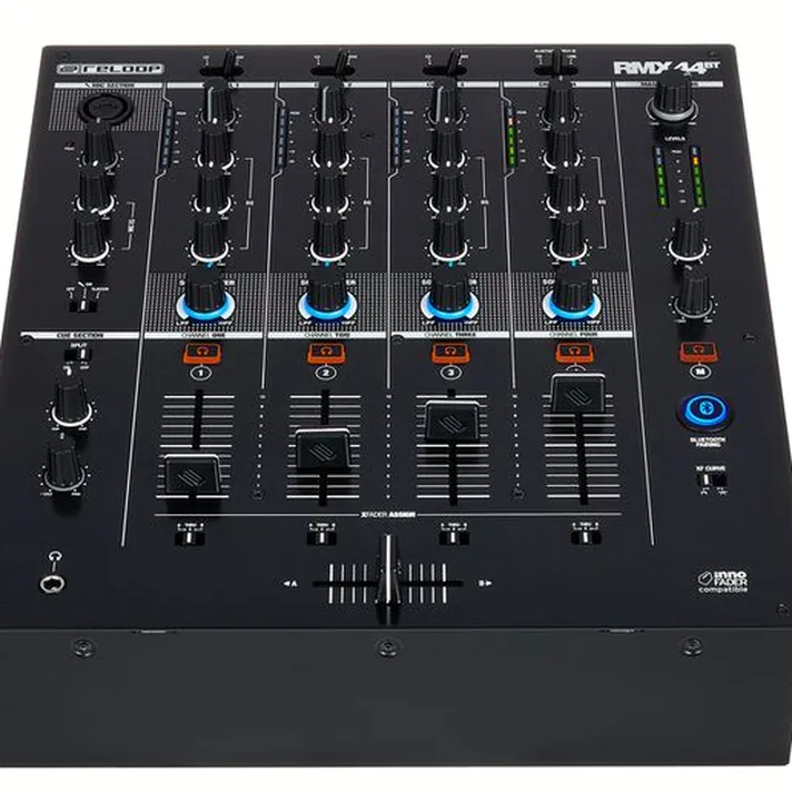 Détail vue 2 — Reloop RMX-44BT