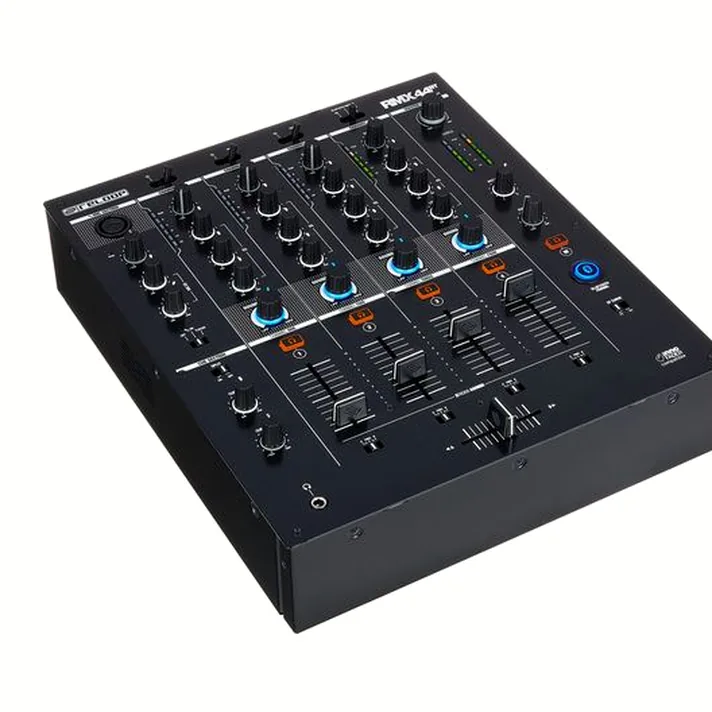 Détail vue 3 — Reloop RMX-44BT