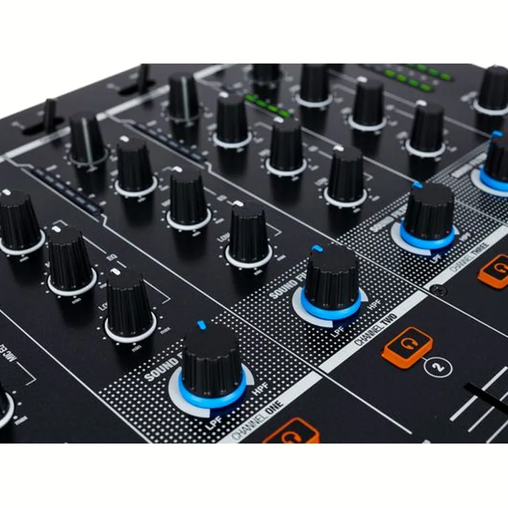 Détail vue 8 — Reloop RMX-44BT