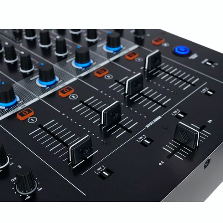 Détail vue 8 — Reloop RMX-44BT Bag Bundle