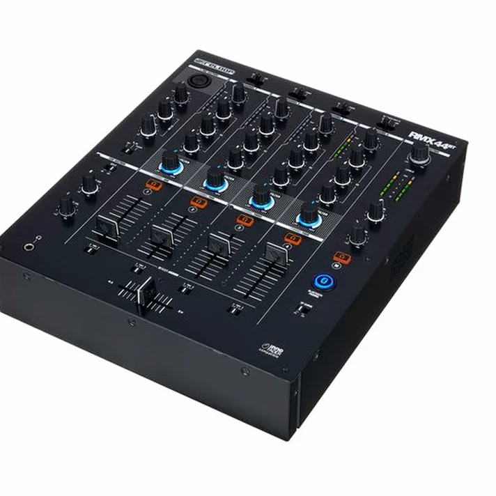Détail vue 1 — Reloop RMX-44BT Bag Bundle
