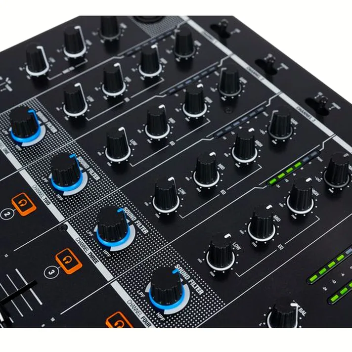 Détail vue 6 — Reloop RMX-44BT Bag Bundle