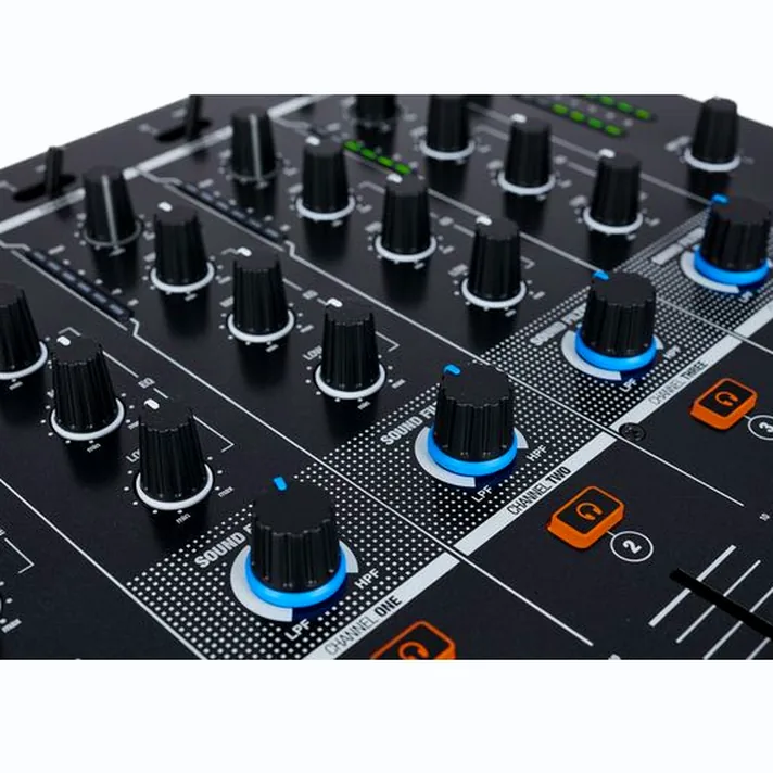 Détail vue 7 — Reloop RMX-44BT Bag Bundle