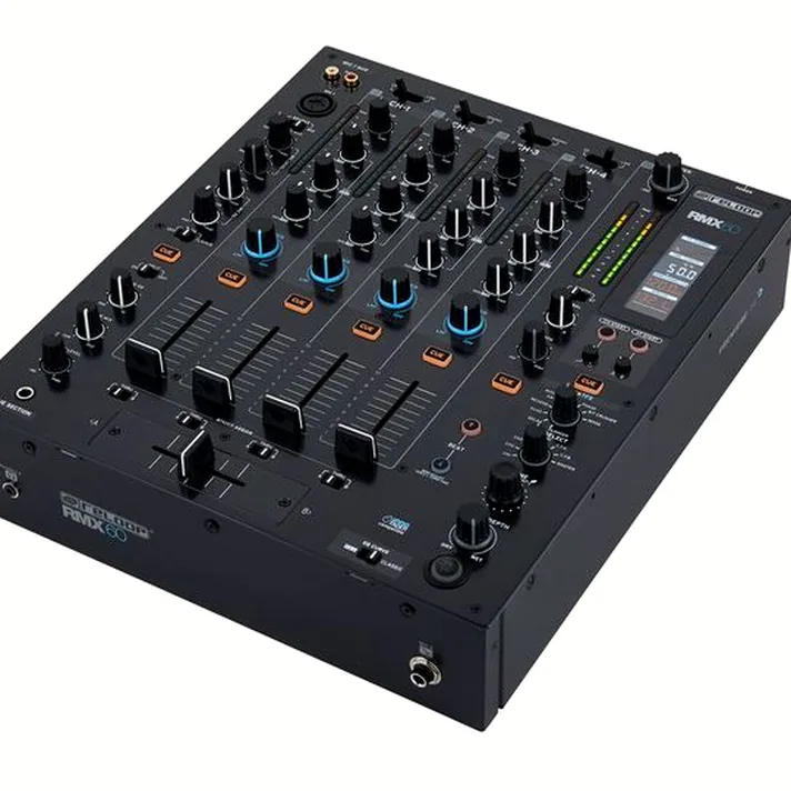 Reloop RMX-60 Digital