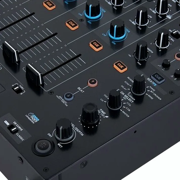 Détail vue 8 — Reloop RMX-60 Digital Bag Bundle