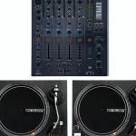 Reloop RMX-60 RP 4000 Bundle Avis : Tous les vrais détails sur le Reloop RMX-60 RP 4000 Bundle