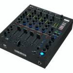 Reloop RMX-95: test complet du mixer DJ performant et polyvalent