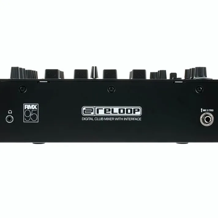 Détail vue 7 — Reloop RMX-95