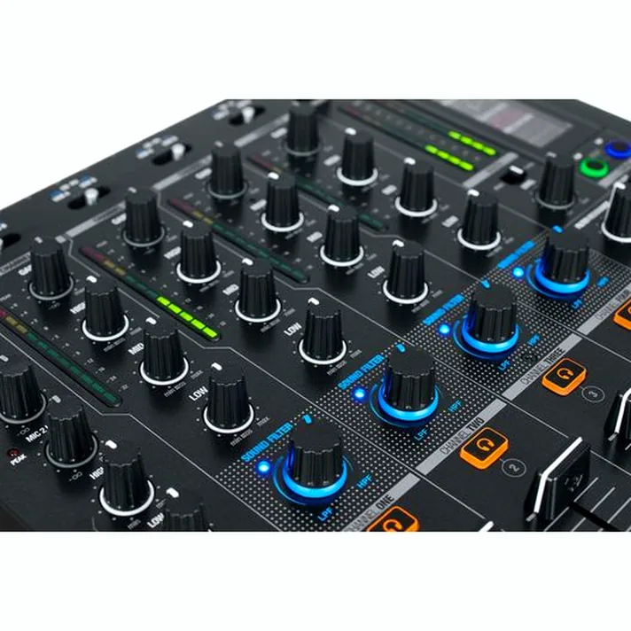 Détail vue 8 — Reloop RMX-95