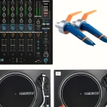 Reloop RMX-95 RP 7000 MK2 Bundle Avis : Un regard objectif sur l’électronique e le hardware
